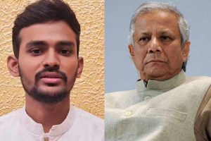 ইউনুস আমলে হাজার কোটির দুর্নীতি! গোয়েন্দা নোটিসকে পালটা চ্যালেঞ্জ বাংলাদেশের প্রাক্তন উপদেষ্টার