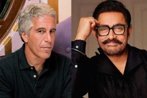 ‘কিশোরদের জন্য সোশাল মিডিয়া নিষিদ্ধ হোক’, এপস্টেইনের উদাহরণ দিয়ে কোন দুর্নীতির কথা বললেন আমির?