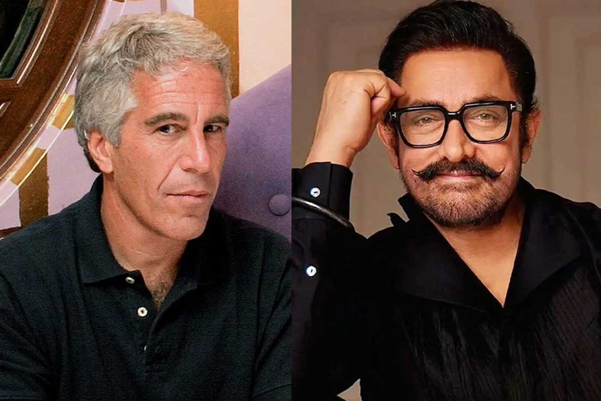 ‘কিশোরদের জন্য সোশাল মিডিয়া নিষিদ্ধ হোক’, এপস্টেইনের উদাহরণ দিয়ে কোন দুর্নীতির কথা বললেন আমির?
