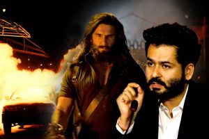‘লড়াই সন্ত্রাসের বিরুদ্ধে…’, ধুরন্ধর ২’ মুক্তির প্রাক্কালে পাকিস্তানকে হুঁশিয়ারি পরিচালক আদিত্য ধরের!