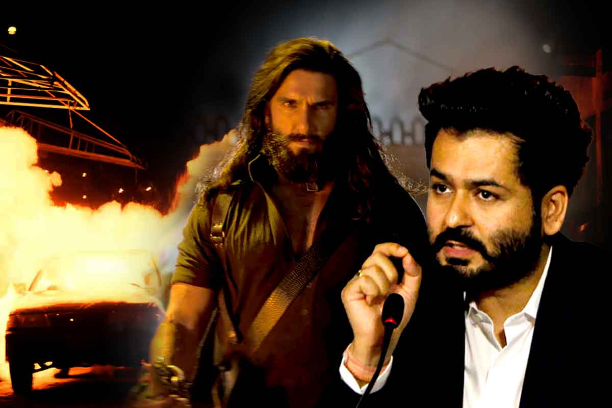 বক্স অফিসে ১৫০০ কোটির ঝড় তোলা ‘ধুরন্ধর ২’ টোকা! দাবি উঠতেই আদালতে ছুটলেন আদিত্য