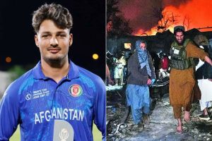 ‘ফল ভালো হবে না’, পাকিস্তানকে ‘শায়েস্তা’ করতে ভারতকে পাশে চাইছেন আফগান ক্রিকেটার
