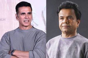 ‘তাড়াহুড়ো করে শর্টকাটে টাকা কামাতে যেও না’! জেলফেরত রাজপাল যাদবকে উপদেশ বন্ধু অক্ষয়ের