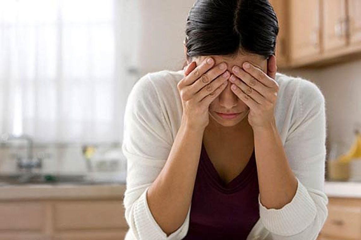 menopause Alzheimer's risk early warning women study