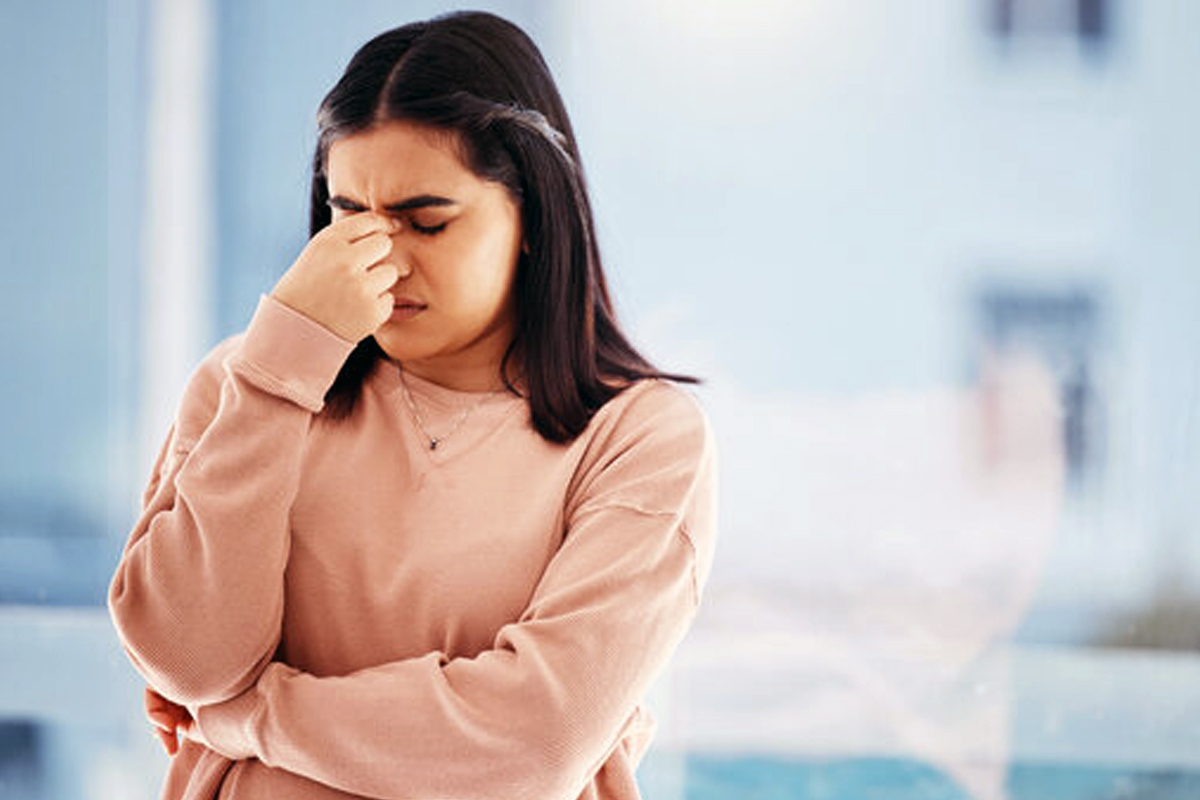 menopause Alzheimer's risk early warning women study
