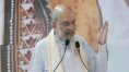 ‘উলটে করে ঝোলাব’, প্রথম দফার ভোট মিটতেই ফের ‘দিদির গুন্ডা’দের হুঁশিয়ারি শাহের
