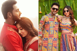 শৌচালয়ে যেতে গেলে বাউন্সারের দাপট, নেই জলের ব্যবস্থাও! অনন্যা-সুকান্তর বিয়ে নিয়ে চরম বিতর্ক নেটপাড়ায়
