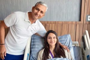 লিঙ্গনির্ণায়ক অস্ত্রোপচারে নতুন পরিচয় পেলেন বাঙ্গারকন্যা অনয়া, কতটা ঝুঁকিপূর্ণ?