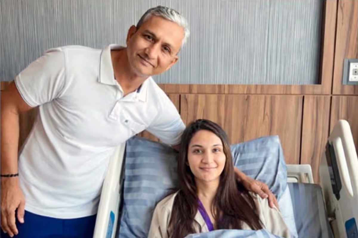 লিঙ্গনির্ণায়ক অস্ত্রোপচারে নতুন পরিচয় পেলেন বাঙ্গারকন্যা অনয়া, কতটা ঝুঁকিপূর্ণ?