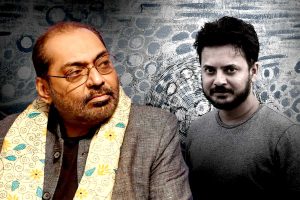 ‘অনিন্দ্যদা আমি ঠিক লিখে ফেলব…’, লেখক অরুণোদয়কে নিয়ে স্মৃতিচারণা অনিন্দ্যর