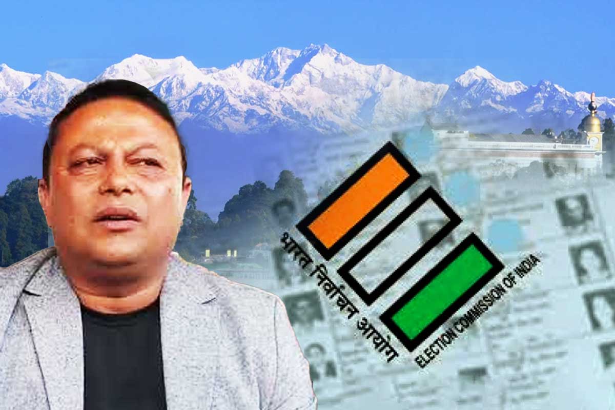 SIR-এ কয়েক হাজার গোর্খার নাম বাদ! উত্তেজনা বাড়ছে পাহাড়ে, আন্দোলনের হুমকি অনীতের