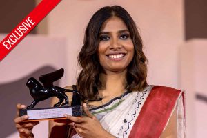 ভেনিসে পেয়েছিলেন সেরা পরিচালকের পুরস্কার, পুরুলিয়ার মেয়ে অনুপর্ণার আগামী ছবি কী?