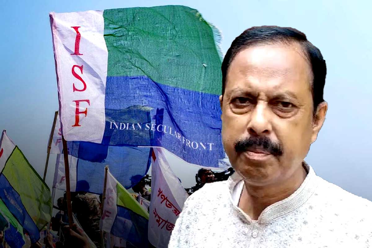 ভোটের মুখে আইএসফের পথে আরাবুল? ফুরফুরা শরিফে গিয়ে জল্পনা উসকে দিলেন ভাঙড়ের নেতা