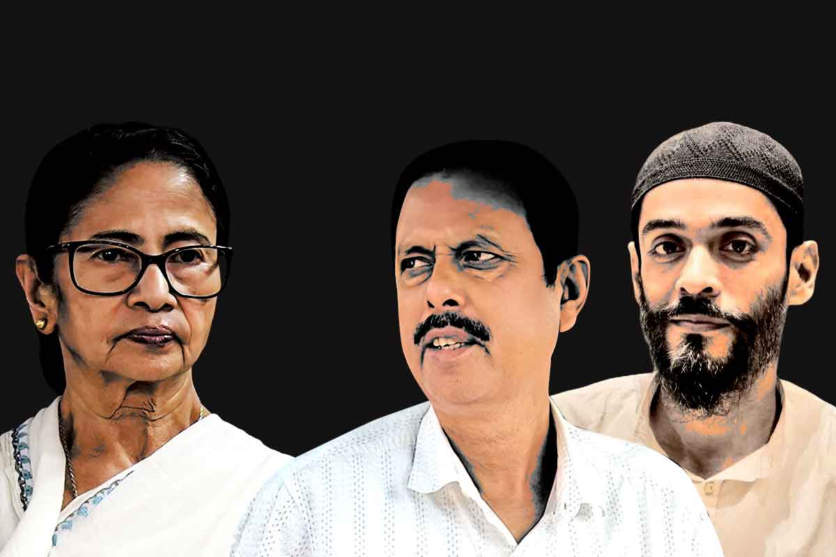 তৃণমূলে আর নয়, এবার নওশাদের দলে আরাবুল?