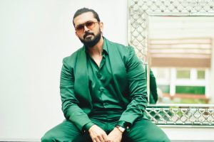 কলকাতায় এসে নিজেকে ‘বাংলার ধুরন্ধর’ বলে পরিচয় দিলেন বাংলাদেশের আরিফিন শুভ, কিন্তু কেন?