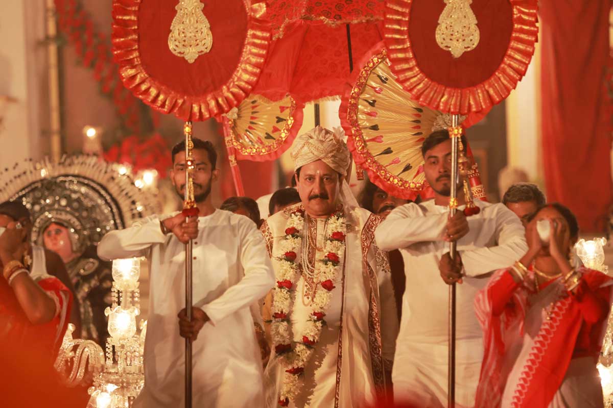 Nandita-Shiboprosad’s thriller ‘Phool Pishi O Edward’ promises a gripping and emotionally intense story.