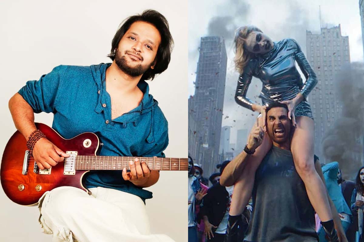 Bhooth Bangla Song Controversy
