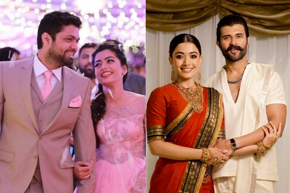 বিজয়ের সঙ্গে মধুচন্দ্রিমার মাঝেই ফাঁস প্রাক্তনের সঙ্গে কথোপকথন! আইনি হুঁশিয়ারি রশ্মিকা মন্দানার