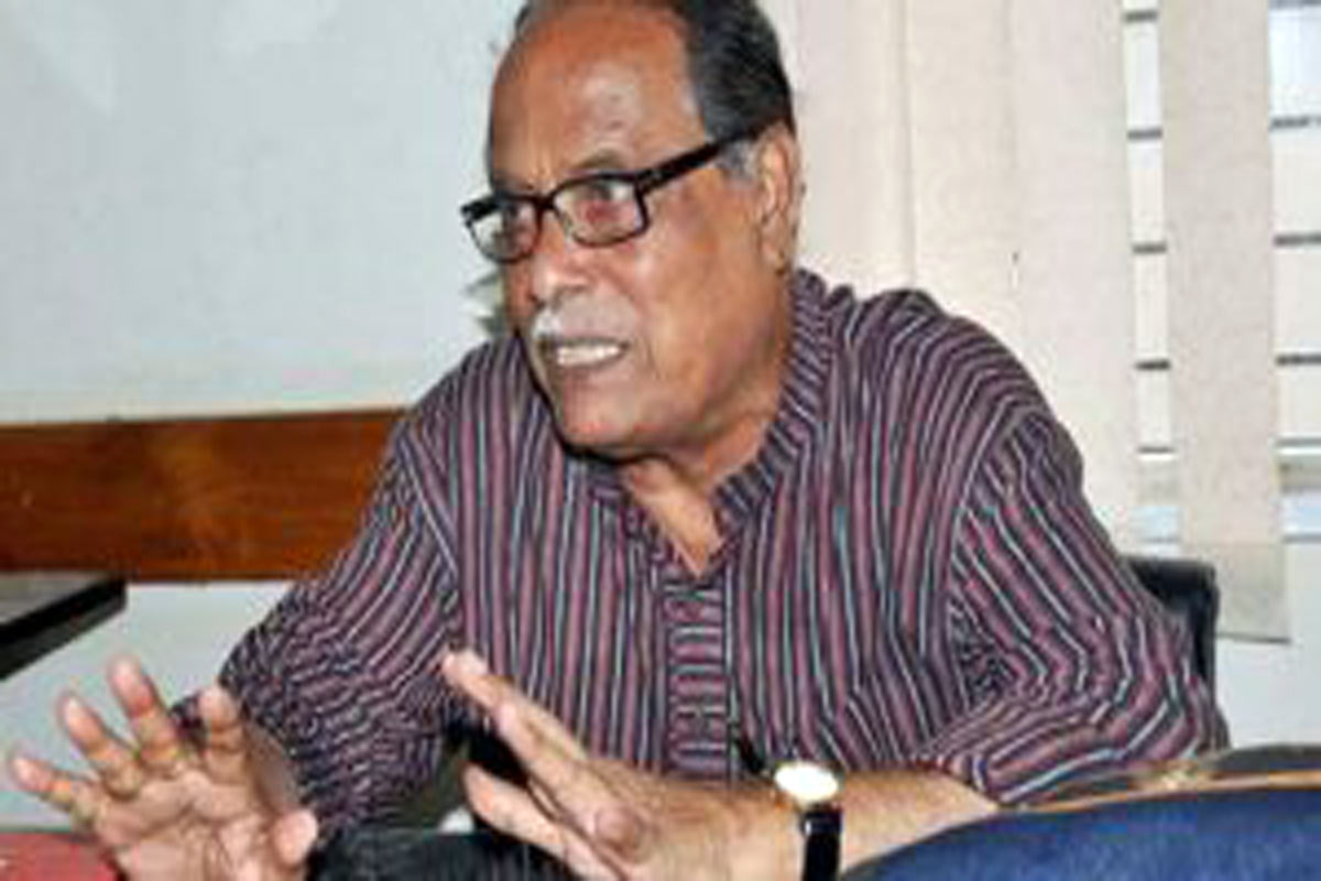 বিজেপির ঘোড়া কেনাবেচার আশঙ্কা, তৃণমূলের সুরেই ‘পদ্ম প্ল্যান’ রুখতে অশোক ভট্টাচার্য বললেন…
