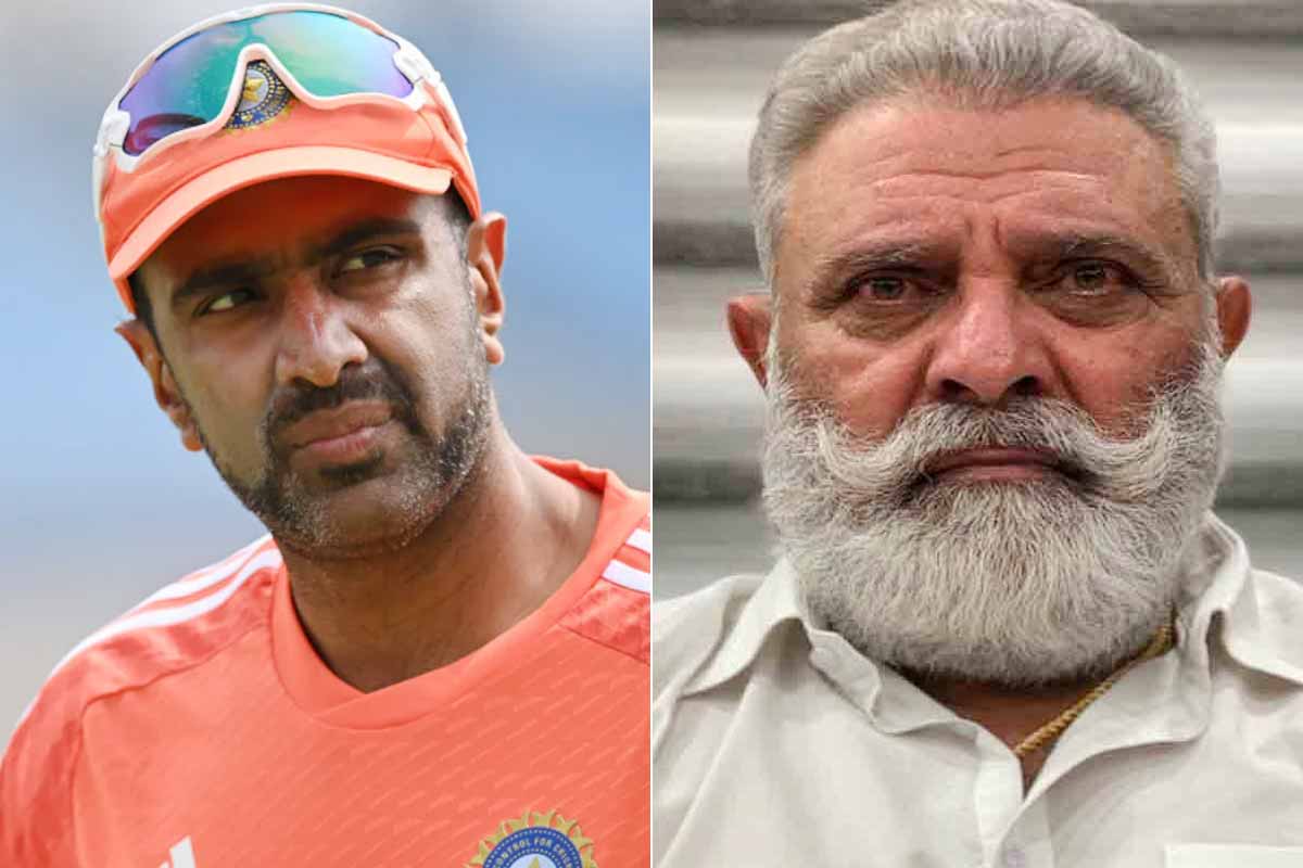 ‘ফালতু বকছে অশ্বিন’, শচীনপুত্রকে ‘বদলে’ না ফেললে দাড়ি কেটে ফেলার প্রতিজ্ঞা যোগরাজের!
