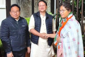 অসমে গগৈয়ের পালটা চাল! হিমন্তের সঙ্গে সাক্ষাতের পরই বিজেপি ছেড়ে কংগ্রেসে যোগ মন্ত্রীর