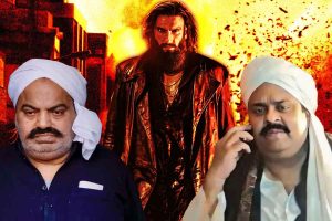 আল কায়দার নজরে ‘শহিদ’, সংসদেও তাঁর মৃত্যুতে শোকপ্রকাশ! ধুরন্ধরের আতিফ আহমেদের আসল রূপ চমকে দেবে