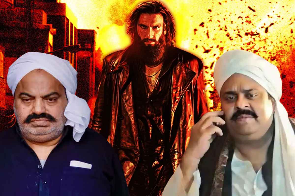 আল কায়দার নজরে ‘শহিদ’, সংসদেও তাঁর মৃত্যুতে শোকপ্রকাশ! ধুরন্ধরের আতিফ আহমেদের আসল রূপ চমকে দেবে