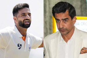রনজিতে ৬০ উইকেট, এবার কি টিম ইন্ডিয়ায় কাশ্মীরি পেসার? মুখ খুললেন বিসিসিআই সভাপতি