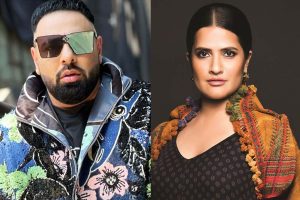 ‘বুক ফুলিয়ে নারীবিদ্বেষী গান, মেয়েরা কি ভোগ্যপণ্য?’, বাদশাকে ‘দায়িত্ববান শিল্পী’ হওয়ার পাঠ সোনা মহাপাত্রর