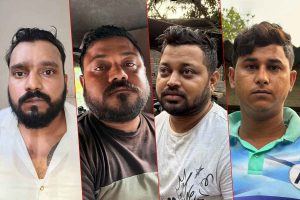 রোজ বসত জুয়ার ঠেক, টাকা নিয়ে বিবাদের জেরেই খুন তৃণমূল কর্মী! বাঘাযতীন কাণ্ডে নয়া মোড়