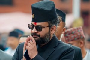 জেন জি’র ভোটে জিতেই ছাত্র রাজনীতিতে রাশ, বলেন্দ্রর ‘ভারতবিদ্বেষ’ কীভাবে সামলাবে নয়াদিল্লি?