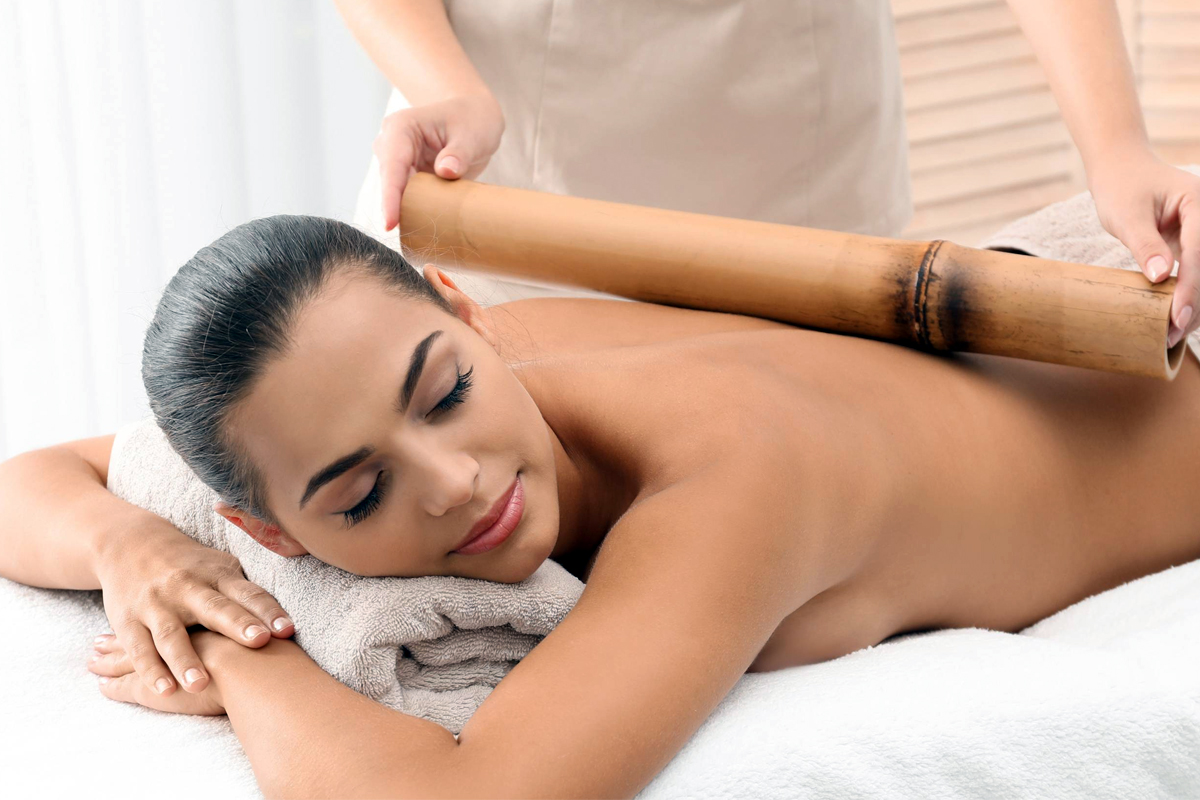 bamboo massage for weight loss myth vs reality