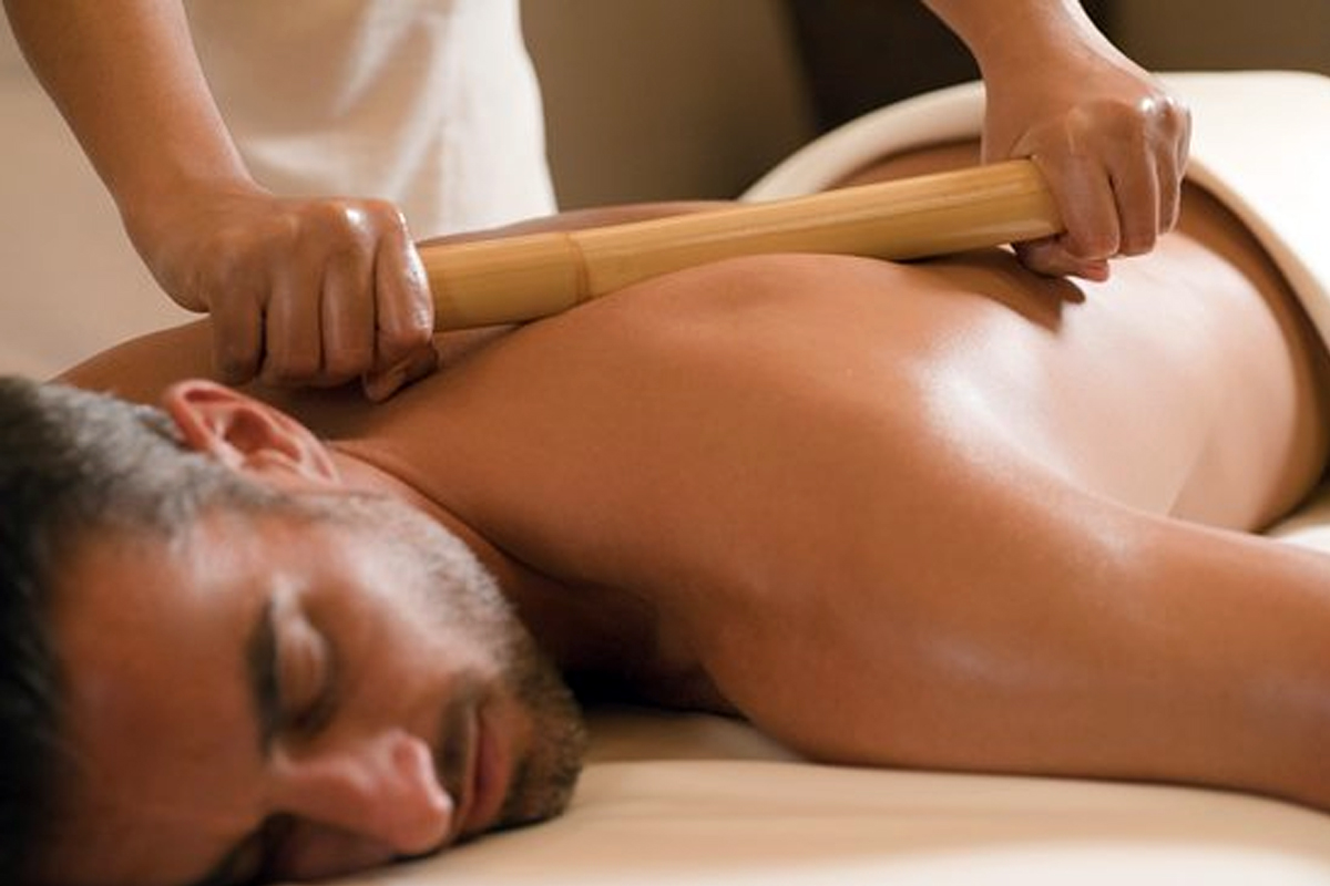 bamboo massage for weight loss myth vs reality