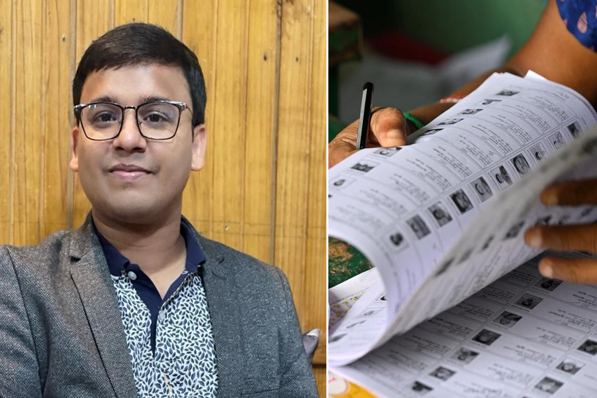 চূড়ান্ত তালিকায় ‘বিচারাধীন’ কালিম্পং ১-এর বিডিও ও পরিবার! ‘অপরাধী ভাবা হচ্ছে?’, প্রশ্ন ভাইয়ের