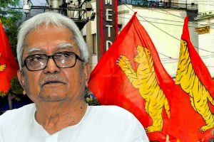 প্রার্থী ঘোষণার পরই ফাটল বামফ্রন্টে! আসন রফায় ক্ষুব্ধ ফব, কড়া চিঠি বিমানকে