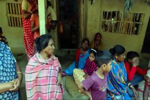 ভোট আবহেই রায়দিঘিতে খুন বিজেপি কর্মী, অভিযোগের তির তৃণমূলের দিকে