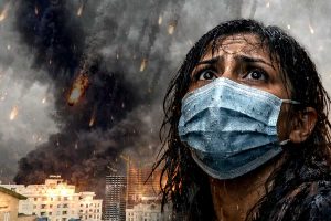যুদ্ধে মিসাইল হানায় ‘ব্ল্যাক রেনে’র আশঙ্কা ভারতেও! কী ধরনের ক্ষতি হয়? জানাল বিশ্ব স্বাস্থ্য সংস্থা