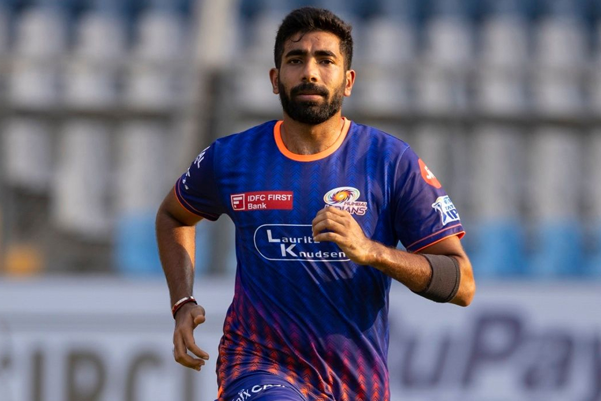 চোটে হতশ্রী দশা নাইটদের পেস ব্যাটারির, কেকেআরের তরুণ পেসারদের গুরুমন্ত্র বুমরাহর