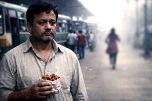 উত্তরপ্রদেশে ‘লাপাতা লেডি’, বাসস্ট্যান্ডে স্বামীকে পকোড়া আনতে পাঠিয়ে উধাও নববধূ! তারপর…