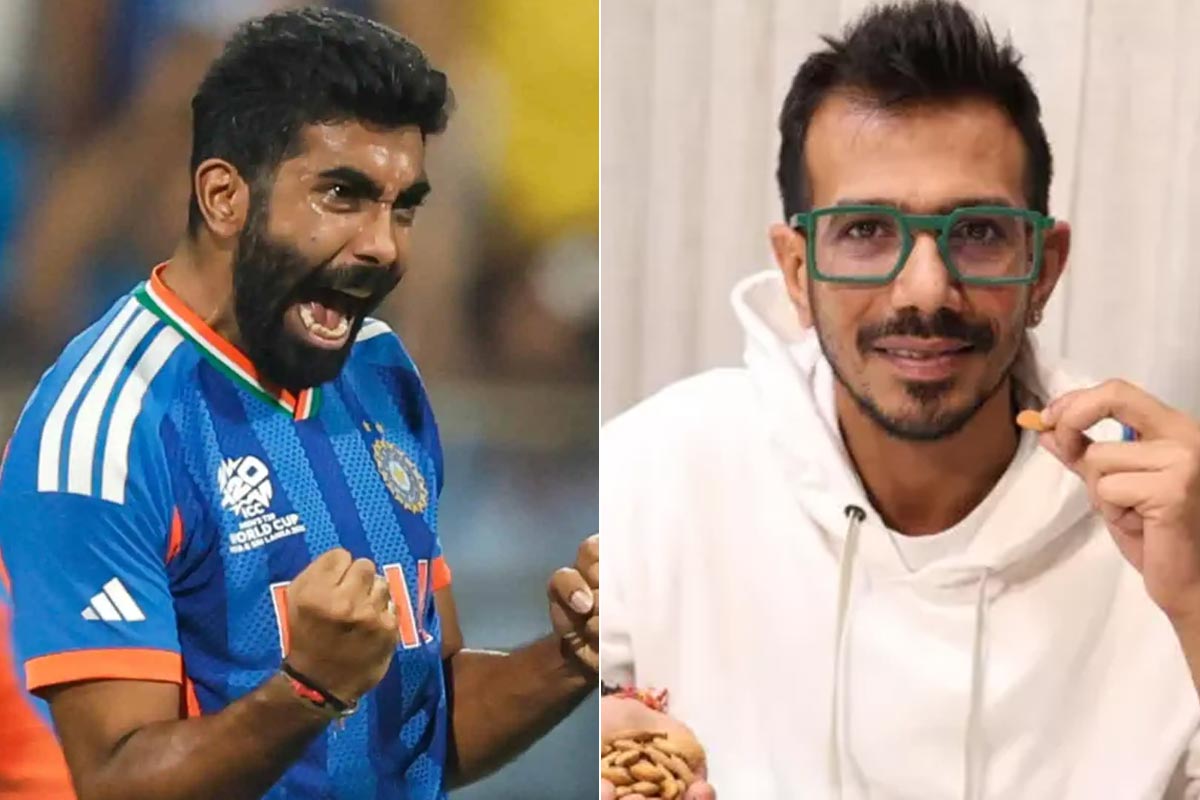 ‘আমাদের একটা বুমরাহ আছে, কোহিনুর চাই না’, ভারতীয় পেসারে মোহিত চাহাল
