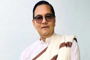 ‘বিজেপিতে যোগ দেওয়া জীবনের ঐতিহাসিক ভুল ছিল,’ ভোটের আগে ‘বিবেক দংশন’ চন্দ্র বসুর