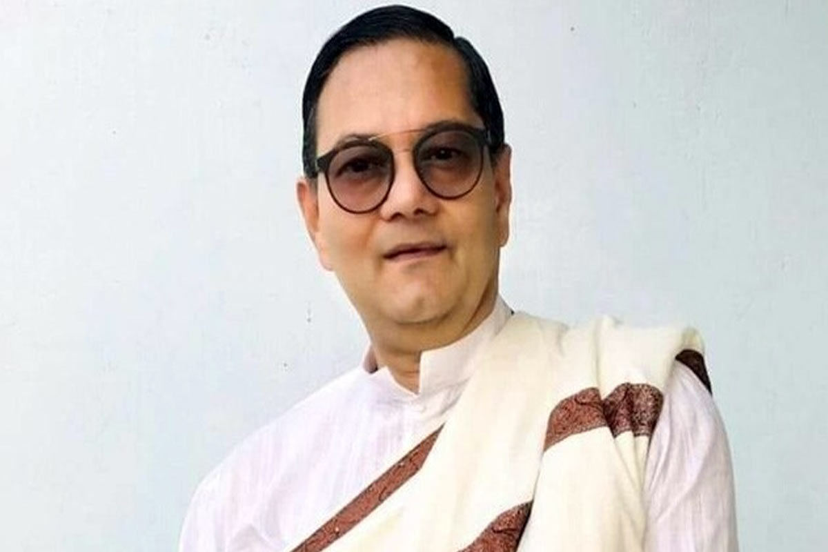 ‘বিজেপিতে যোগ দেওয়া জীবনের ঐতিহাসিক ভুল ছিল,’ ভোটের আগে ‘বিবেক দংশন’ চন্দ্র বসুর