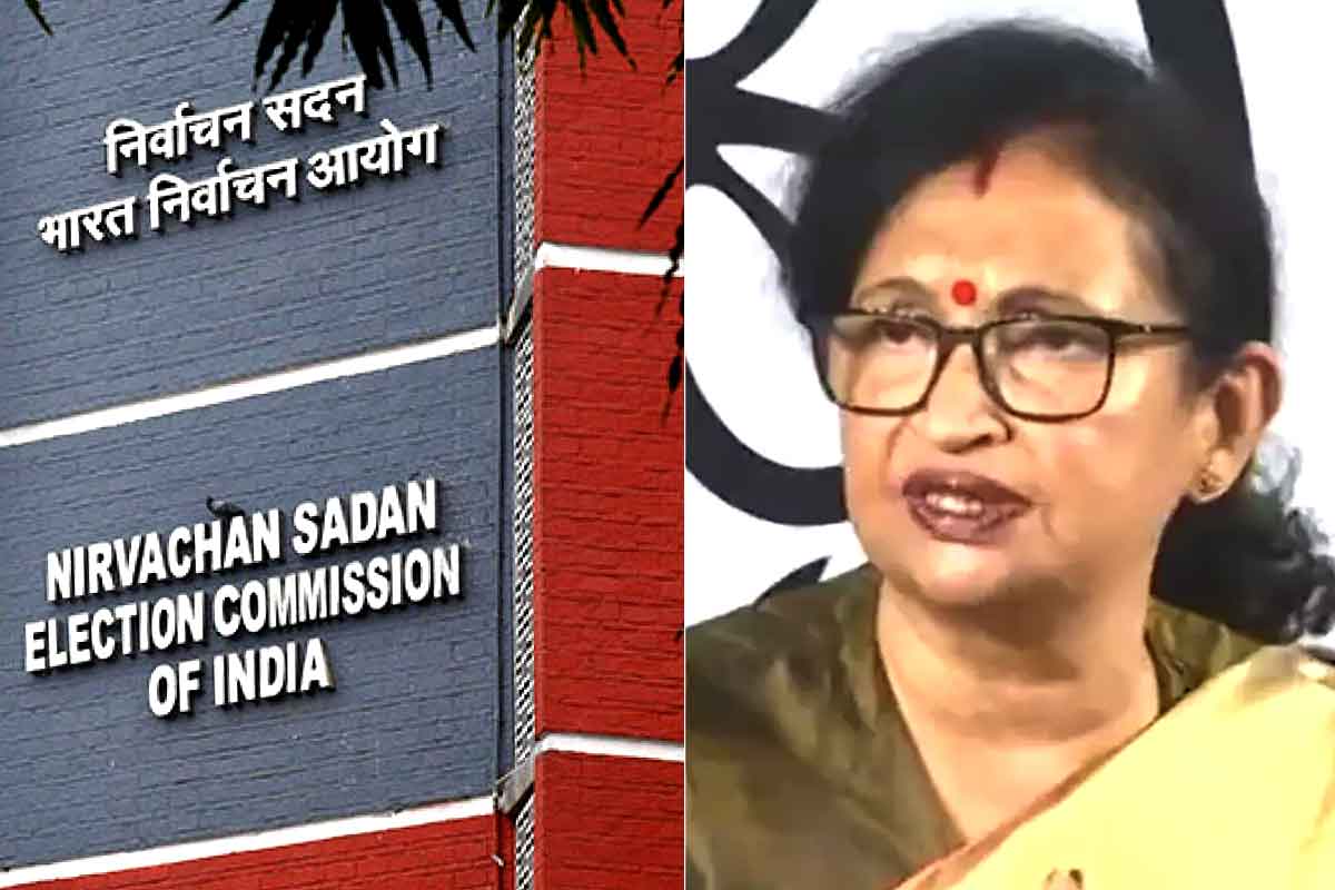 ‘একুশে ৮ দফা ভোটে ষড়যন্ত্র ব্যর্থ হয়েছে’, বঙ্গে দু’দফায় নির্বাচন নিয়ে কমিশনকে খোঁচা চন্দ্রিমার