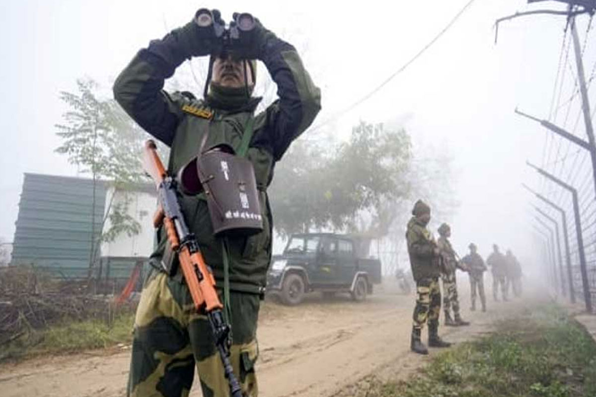 Siliguri to be declared a National Strategic Region to ensure flawless security in Chicken's Neck, thought Delhi