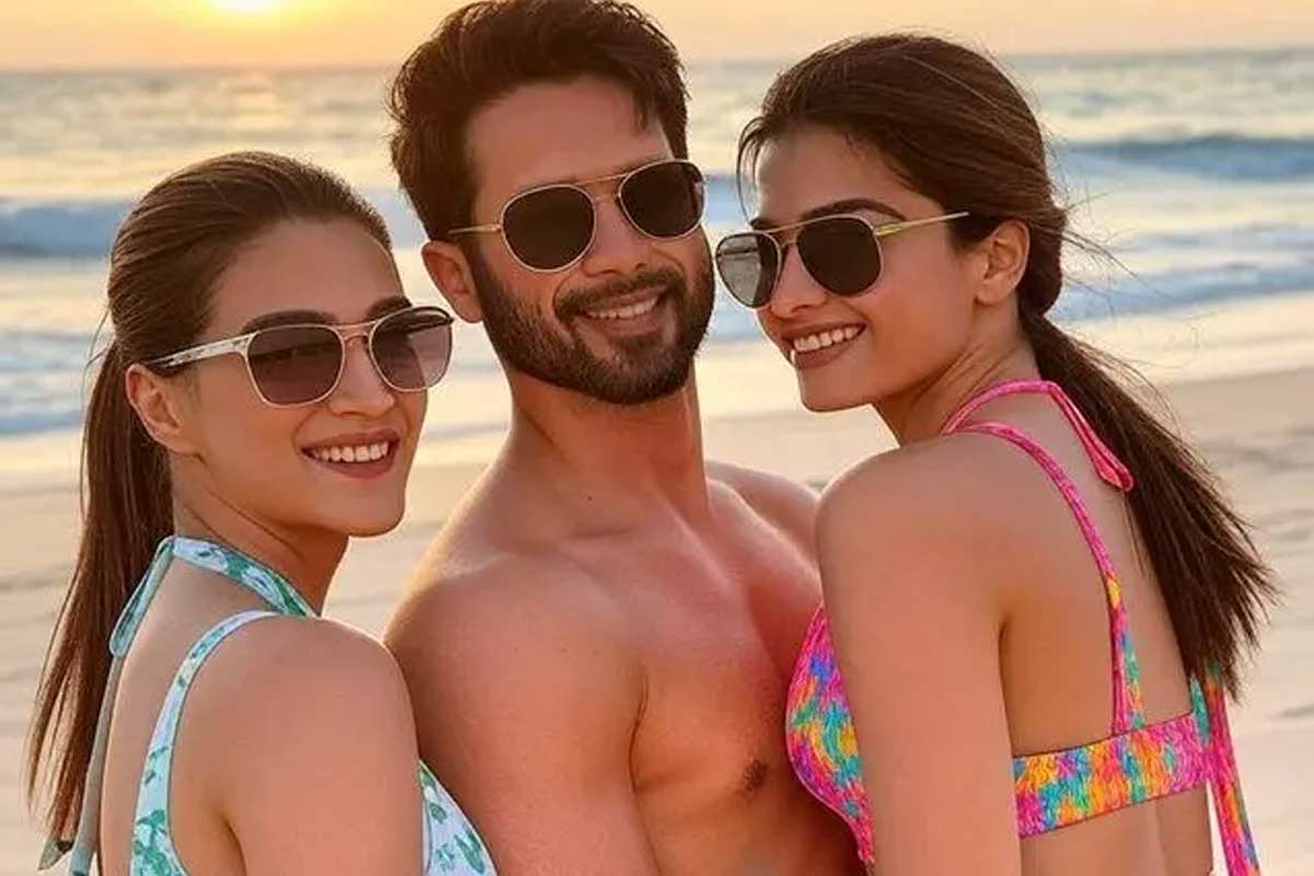 কৃতী-রশ্মিকার সমকাম প্রেমের গল্প বুনবে ‘ককটেল ২’, প্রকাশ্যে ফার্স্ট লুক পোস্টার