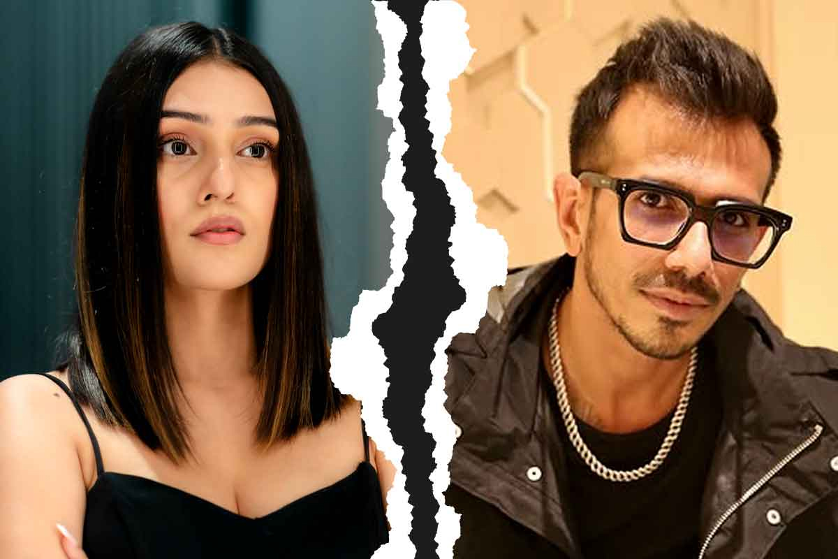 হৃদয় ভাঙতেই দলবদল! চাহালের হয়ে গলা ফাটানো অতীত, নতুন ‘ভালোবাসা’ পেয়ে গেলেন মাহভাশ