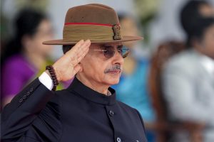 ডোভালের প্রাক্তন ডেপুটি, কেন্দ্রের ‘অনুগত’, রাজ্যপাল হয়ে মোদির বহু ‘কার্যসিদ্ধি’র পর এবার বঙ্গে রবি