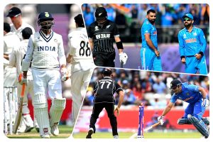 কিউয়ি কাঁটায় কেন বারবার বিদ্ধ ভারত? স্যান্টনারদের হারিয়ে ইতিহাস বদলের ছক তৈরি ‘নতুন’ ভারতের