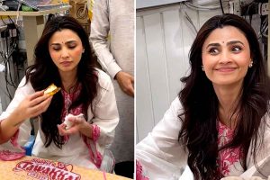 ‘দিওয়ালির থেকে ইদ বেশি প্রিয়?’, ইফতারে যোগ দিয়ে বিতর্কে ডেইসি শাহ! ছুড়লেন মোক্ষম জবাবও