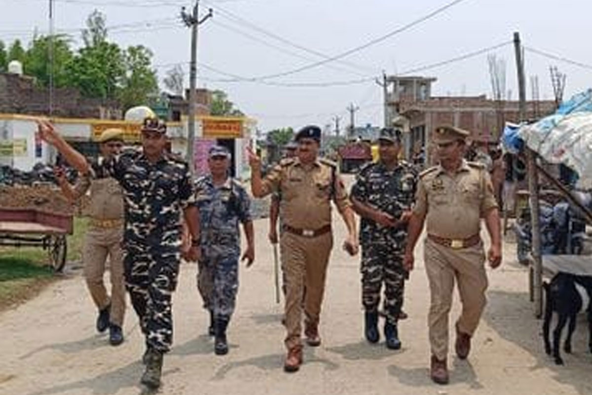 WB Assembly Election 2026